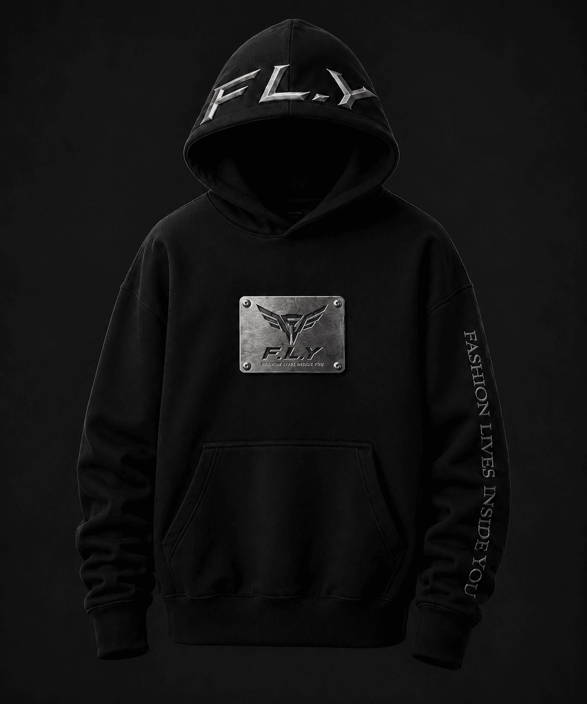 F.L.Y Campaign