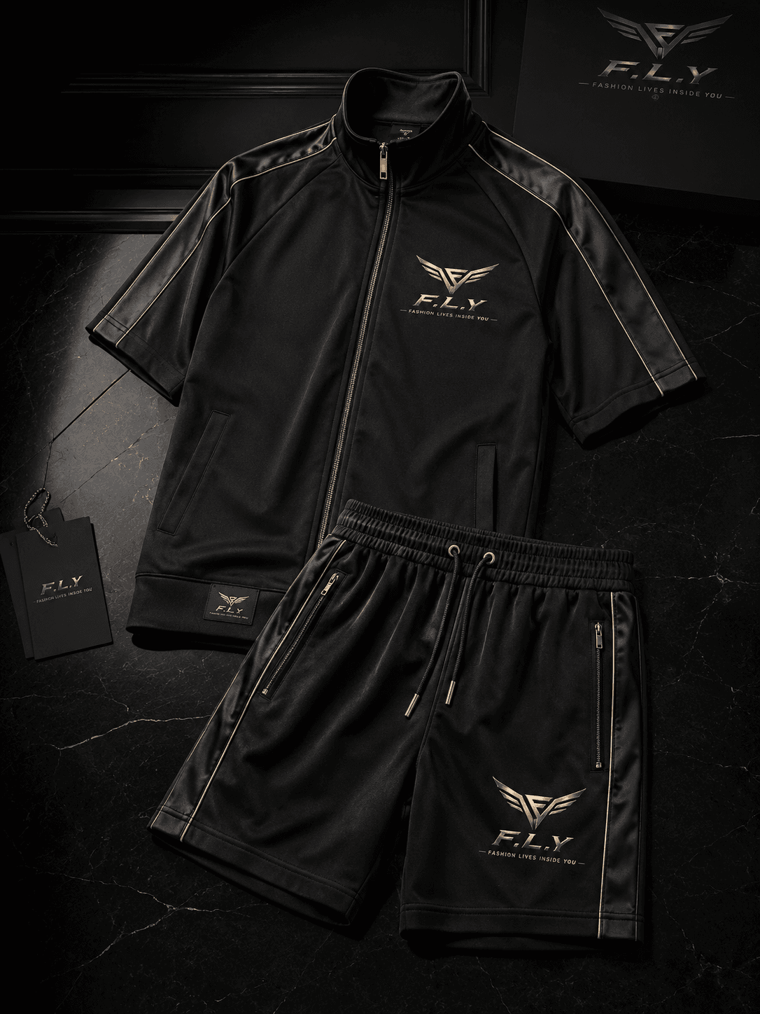 Varsity Set